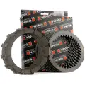 FERODO Fcd0665/1 Clutch Friksjonsplater
