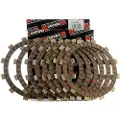 FERODO Fcd0665 Clutch Friksjonsplater