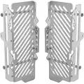 Crosspro Kawasaki 4t Kxf450 09 Radiatorbeskytter