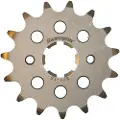Supersprox Yamaha 530x16 Cst571x16 Fremre Tannhjul