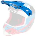 KLIM F3 Carbon Visir