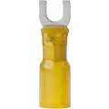 Ancor 12|10awg ² 5/32´´ Krympeslange Spade-kobling 3-5 Mm