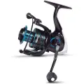 Zebco Great White Gw Fiske Spinnehjul