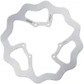 Galfer Df082ws Fixed Wave Bremsekive