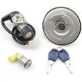 Tecnium 35010-kpp-860 Toppkasse Lukking
