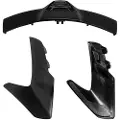 X-Lite X-803 Spsps00000020 Hjelmens Bakspoiler