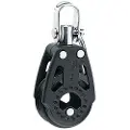 Harken Carbo Svingblokk 29 Mm