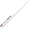 Falcon Peppers Crazy Vertical Jigging Stang