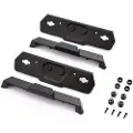 Givi Dlm36-adapter Sideveske Monteringsadapter