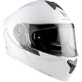 Mt Helmets Genesis Sv Modulhjelm