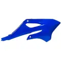 Rtech Yamaha Yz85 2022-2024 Sidedeksler Til Radiator På Motorsykkel