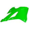 Rtech Kawasaki Kx85 2022-2024 Sidedeksler Til Radiator På Motorsykkel