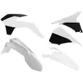 Rtech Ktm 450 Exc-f 2014-2016 R-kitktm-bn0-415 Plastsett