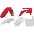 Rtech Honda Crf 250r/crf 450r R-kitcrf-oem-513 Plastsett