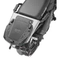 Givi Monolock Kawasaki Klr 650 2023 Bakre Montering Av Toppboks