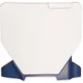 Race Tech Husqvarna Fc 450 2023-2024 Frontplate