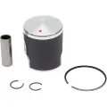 VERTEX Pcr-iame-vortex D49.88 Stempelsett