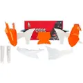 Rtech Ktm 450 Sx-f 2023-2025 R-kitktm-oem-714 Plastsett