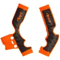 Rtech R-prtktmarnr4 Ktm 65 Sx 2016-2023 Rammebeskytter Sæt