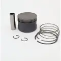 VERTEX Honda Trx 350 85-89 D82.00 Stempelsett