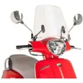 Puig Urban Kymco Like 50/125 17-18 C/t Frontrute