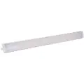 Euromarine Taklampe I Pleksiglass Med Neon 8w
