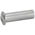Euromarine A4 Hunnvindu Skrue 4x12 Mm 25 Enheter