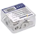 Euromarine 35 Mm2 Krymp-og Loddeøye-terminal 20 Enheter