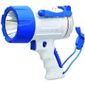 Euromarine Vanntett Led-lommelykt 3w