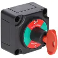 Euromarine Unipolar Batteribryter 300a 12-48v
