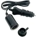 Euromarine Topolet Skjøteledning 3a 12v