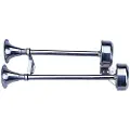 A.a.a. 115db Elektromagnetisk Horn 10a 12v 400hz