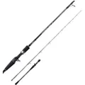 Jatsui Intrepid Type C Jigging Stang