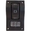 A.a.a. Batteritestpanel