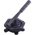 A.a.a. Manuell Membranpumpe I Plast 30 L/min