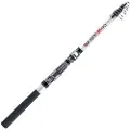 Bulox Tb Travel Tele Spinnestang