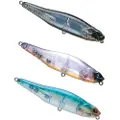Whiplash Factory Drivin Wire Overflate Stickbait 21.5g 115 Mm