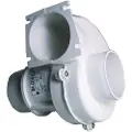 Matromarine Elektrisk Avtrekksvifte 280 M³/h 3.9a 12v