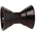 Tiedown Engineering Pvc-rulle Hjemmetrener