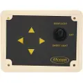 Matromarine 4040342/51 Kontrollpanel 24v