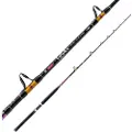 Bulox Thora Big Game Bunn Fiskestang