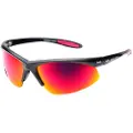 Eyelevel Crossfire Polariserte Solbriller