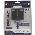 Parker Racor Icron 100l/t Komplett Filter 10-30 M