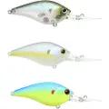 Lucky Craft Lc 2.0xd Crankbait 17g 65 Mm