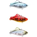 Lucky Craft Lv 100 Crankbait 12.5g 65 Mm