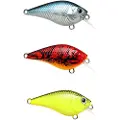 Lucky Craft Lc 0.5 Crankbait 5.3g 46 Mm