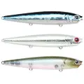 Lucky Craft Gunfish 3 Hook Overflate Stickbait