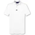 Henri lloyd Dri-fast Kortermet Poloskjorte