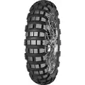 Mitas Enduro Trail Xt+ 72t Tl M+s Adventure Bakdekk