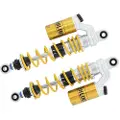 Öhlins S36hr1c1 Honda Msx 125 2020-2023 Bakre Støtdemper